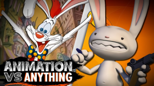 Animation vs Anything Battles — option 22