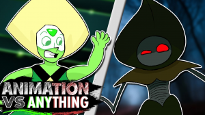Animation vs Anything Battles — option 25