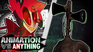 Animation vs Anything Battles — option 26