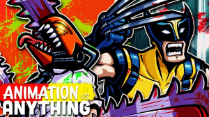 Zzzzz 169352257928 — Animation vs Anything Battles option 28