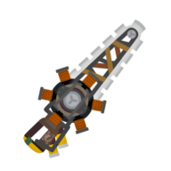 192px S3weaponmaingrizzcosplatanaflatpng — Splatoon 3 Weapons (Salmon Run) option 3