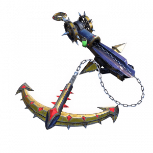 Zzzzz 1670780072cassiopeiapng — Bayonetta 1 + 2 + 3 Weapons option 1
