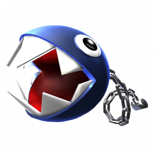 Zzzzz 1670780072chainchomptransparentpng — Bayonetta 1 + 2 + 3 Weapons option 2