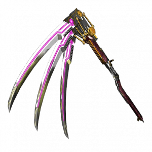 Zzzzz 1670780072chernobogtransparentpng — Bayonetta 1 + 2 + 3 Weapons option 3