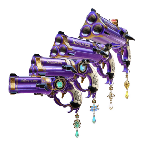 Zzzzz 1670780072colourmyworldrenderpng — Bayonetta 1 + 2 + 3 Weapons option 4