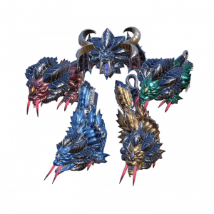 Zzzzz 1670780072cruelalteapng — Bayonetta 1 + 2 + 3 Weapons option 5