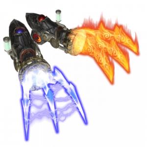 Zzzzz 1670780072durgapng — Bayonetta 1 + 2 + 3 Weapons option 7