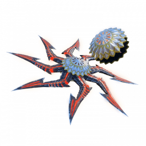 Zzzzz 1670780072ignisaranearenderpng — Bayonetta 1 + 2 + 3 Weapons option 10