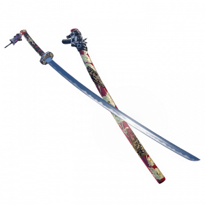 Zzzzz 1670780072mabdachirenderpng — Bayonetta 1 + 2 + 3 Weapons option 15