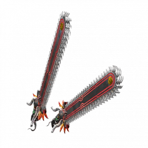 Zzzzz 1670780072salamandrabayo2png — Bayonetta 1 + 2 + 3 Weapons option 24