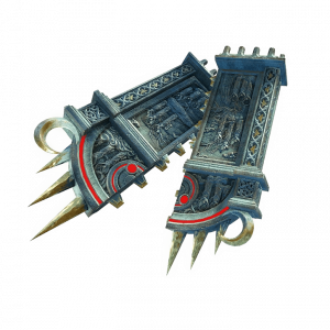 Zzzzz 1670780072tartaruspng — Bayonetta 1 + 2 + 3 Weapons option 27