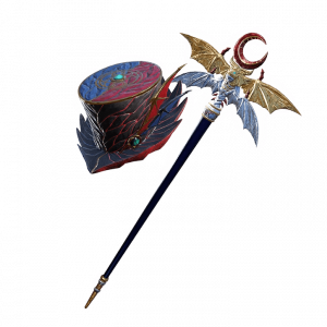 Zzzzz 1670780073abracadabrapng — Bayonetta 1 + 2 + 3 Weapons option 28