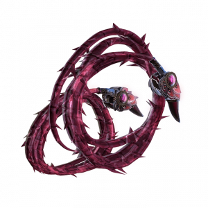 Zzzzz 1670780073alrunab3renderpng — Bayonetta 1 + 2 + 3 Weapons option 30