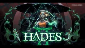 Hades 2 Logo Pcghb2articleartworkjpg — Upcoming Games 2023 option 33