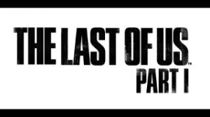 The Last Of Us Part I Logo Black Horizontal En 09jun22jpg — Upcoming Games 2023 option 54