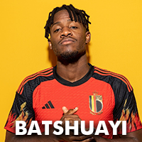 Batspng — EURO FUT | Os mais PEREBAS da Copa do Mundo 2022 option 6