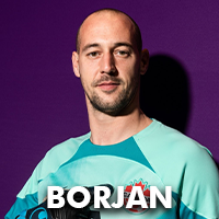 Borjanpng — EURO FUT | Os mais PEREBAS da Copa do Mundo 2022 option 8
