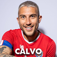Calvopng — EURO FUT | Os mais PEREBAS da Copa do Mundo 2022 option 9