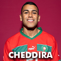 Cheddirapng — EURO FUT | Os mais PEREBAS da Copa do Mundo 2022 option 11