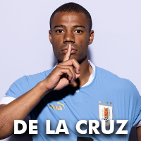 Delacruzpng — EURO FUT | Os mais PEREBAS da Copa do Mundo 2022 option 17