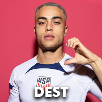 Destpng — EURO FUT | Os mais PEREBAS da Copa do Mundo 2022 option 18