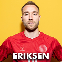 Eriksenpng — EURO FUT | Os mais PEREBAS da Copa do Mundo 2022 option 20