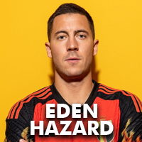 Hazardpng — EURO FUT | Os mais PEREBAS da Copa do Mundo 2022 option 25