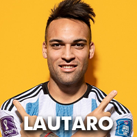 Lautaropng — EURO FUT | Os mais PEREBAS da Copa do Mundo 2022 option 28