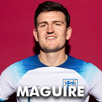 Maguirepng — EURO FUT | Os mais PEREBAS da Copa do Mundo 2022 option 31