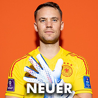 Neuerpng — EURO FUT | Os mais PEREBAS da Copa do Mundo 2022 option 35