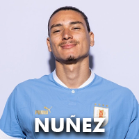 Nunezpng — EURO FUT | Os mais PEREBAS da Copa do Mundo 2022 option 36