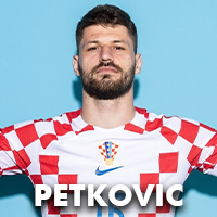 Petkovicpng — EURO FUT | Os mais PEREBAS da Copa do Mundo 2022 option 37