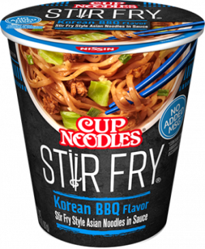 Zzzzz 167109194622nissinwebsiteproductscnstirfrykoreanbbq350x423 1png — Instant Noodle Tier List option 20
