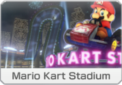 Mario Kart 8 Deluxe Tracks Tier List + Booster Course Pass — option 1