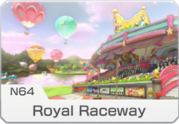 Mario Kart 8 Deluxe Tracks Tier List + Booster Course Pass — option 16