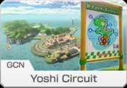 Mario Kart 8 Deluxe Tracks Tier List + Booster Course Pass — option 27