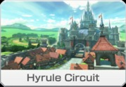 Mario Kart 8 Deluxe Tracks Tier List + Booster Course Pass — option 35