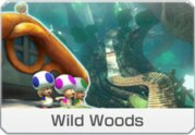 Mario Kart 8 Deluxe Tracks Tier List + Booster Course Pass — option 38