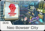 Mario Kart 8 Deluxe Tracks Tier List + Booster Course Pass — option 40