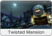Mario Kart 8 Deluxe Tracks Tier List + Booster Course Pass — option 67