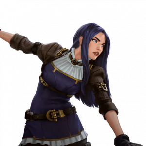 Legendfullscreencaitlyn2048set9playbooks — NEW - TFT Set 9: Legends option 3