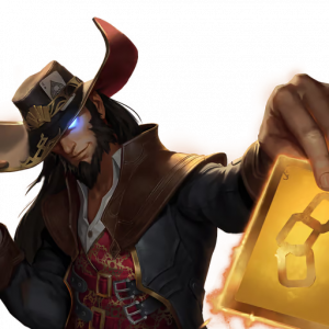Legendfullscreentwistedfate2048set9playbooks — NEW - TFT Set 9: Legends option 11