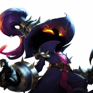 Legendfullscreenveigar2048set9playbooks — NEW - TFT Set 9: Legends option 13