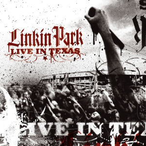Litjpg — Linkin Park Albums option 5