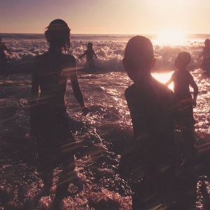 Omljpg — Linkin Park Albums option 9