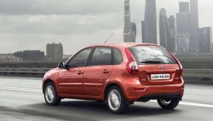2018 Lada Kalina Safetyjpg — lada option 9