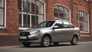 Eksterer Lada Granta Ivi Luxejpg — lada option 18