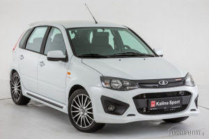 Kalina Sport Ladajpg — lada option 19