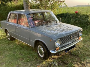 Lada 1200 Lada 1200 Vaz 2101 Shiguli Grau8343757219jpg — lada option 23