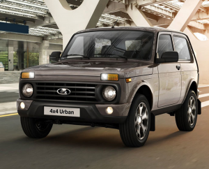 Lada 4x4 Facelift Titulka Blog Ladajpg — lada option 27